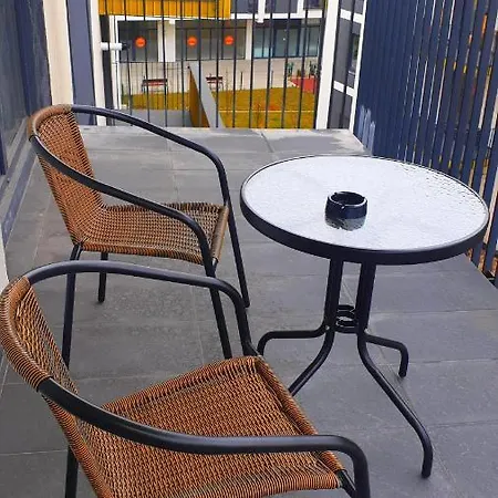 New Luxury Oasis Cluj-Napoca