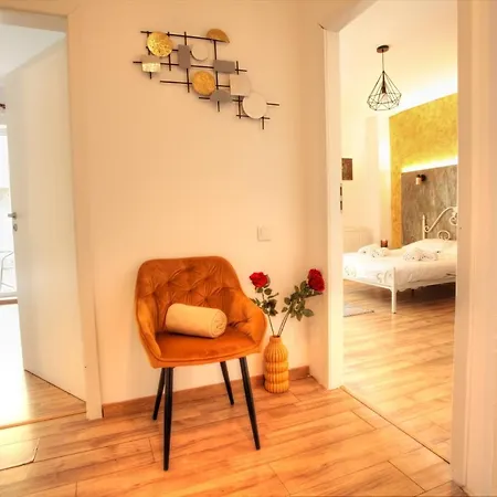 New Luxury Oasis Apartment *