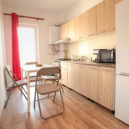 Apartment New Luxury Oasis *