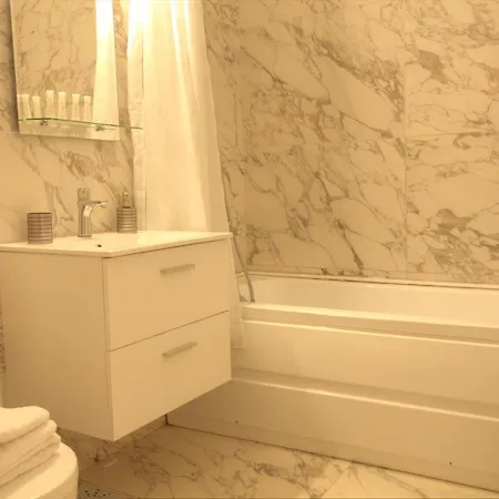 New Luxury Oasis * Cluj-Napoca