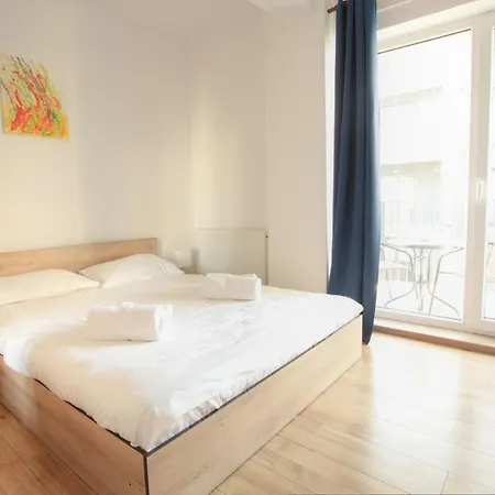 New Luxury Oasis Apartment *