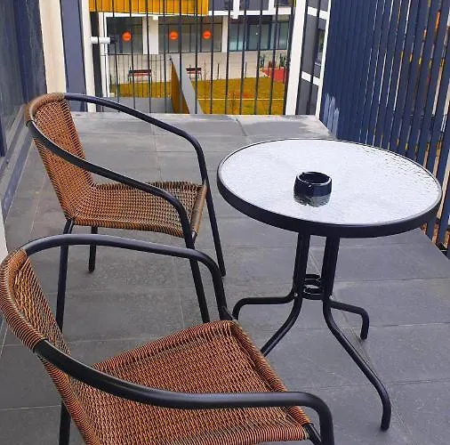 New Luxury Oasis Cluj-Napoca