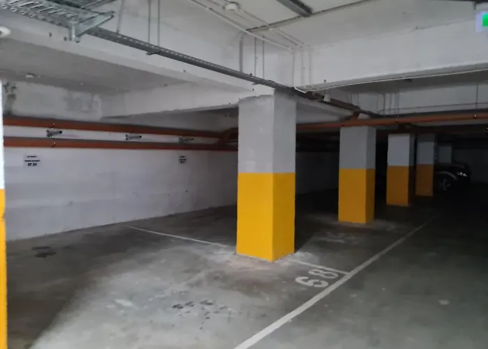 New Luxury Oasis * Клуж-Напока