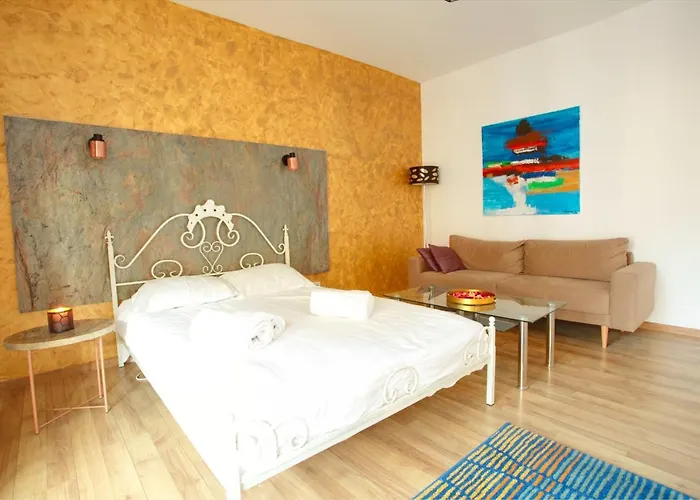 New Luxury Oasis * 클루지나포카