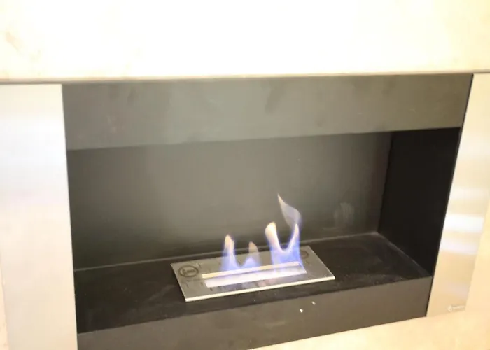 아파트 New Luxury Oasis