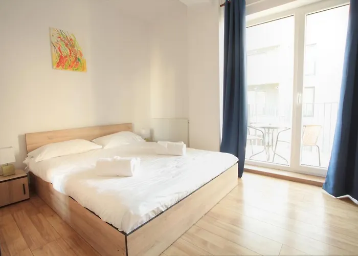 New Luxury Oasis Апартаменты *